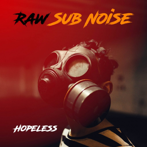 Hopeless EP Cover