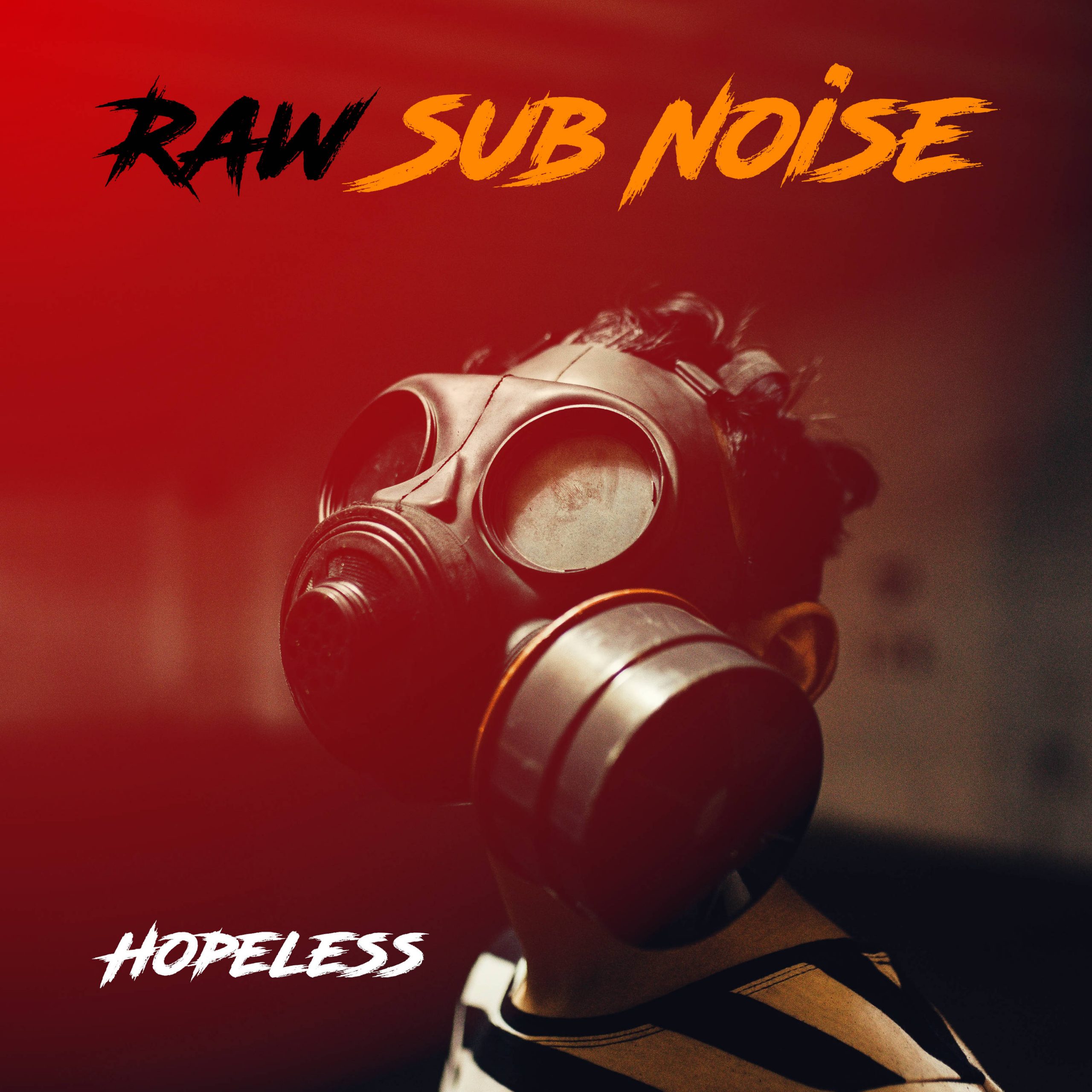 Hopeless EP Cover